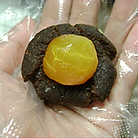 月饼的做法图解5